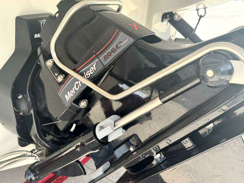 2015 Crownline 285 SS