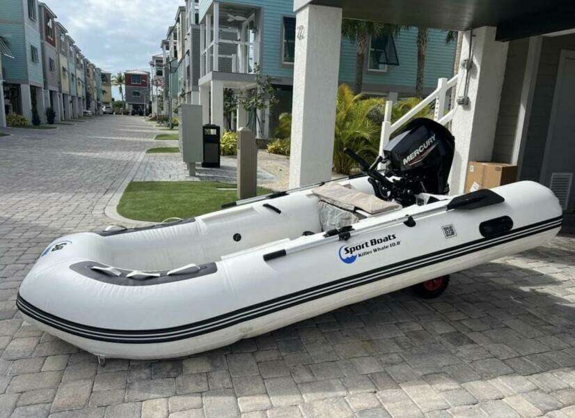 2006 Viking Princess 58V