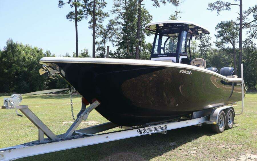 2022 Tidewater 272LXF