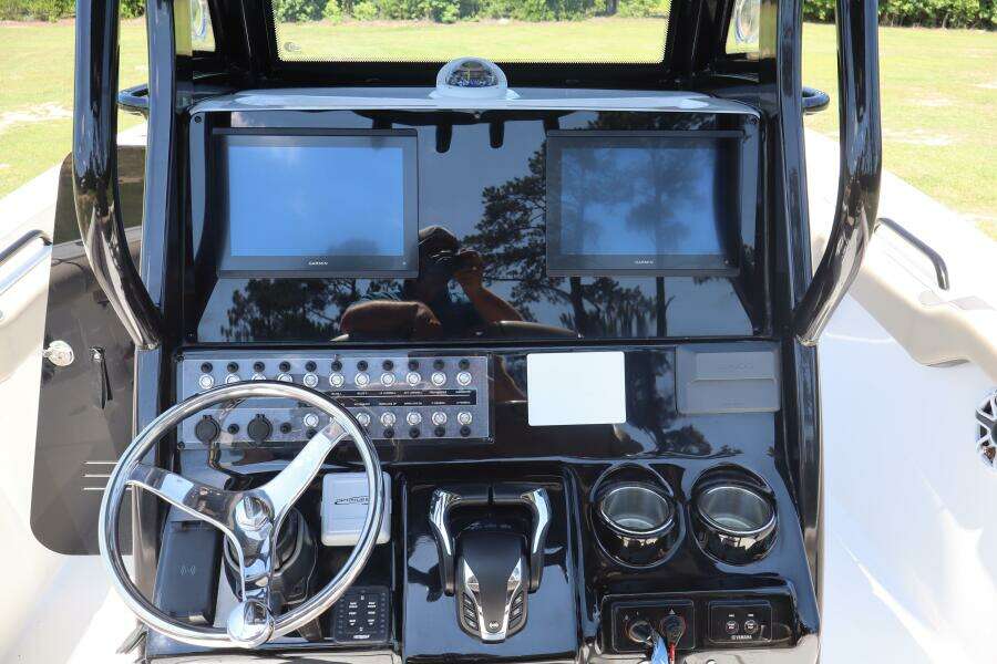 2022 Tidewater 272LXF