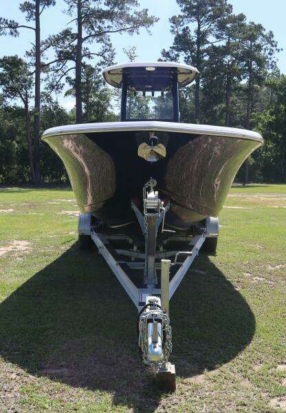 2022 Tidewater 272LXF