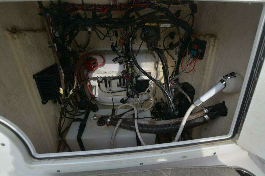 2021 Sea Pro 228 Bay