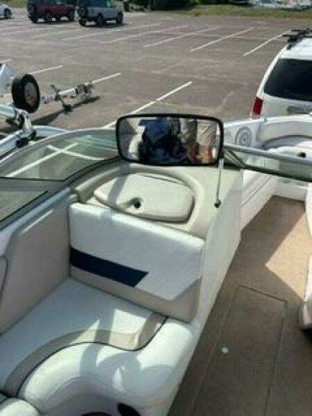 2000 Mastercraft VRS Maristar