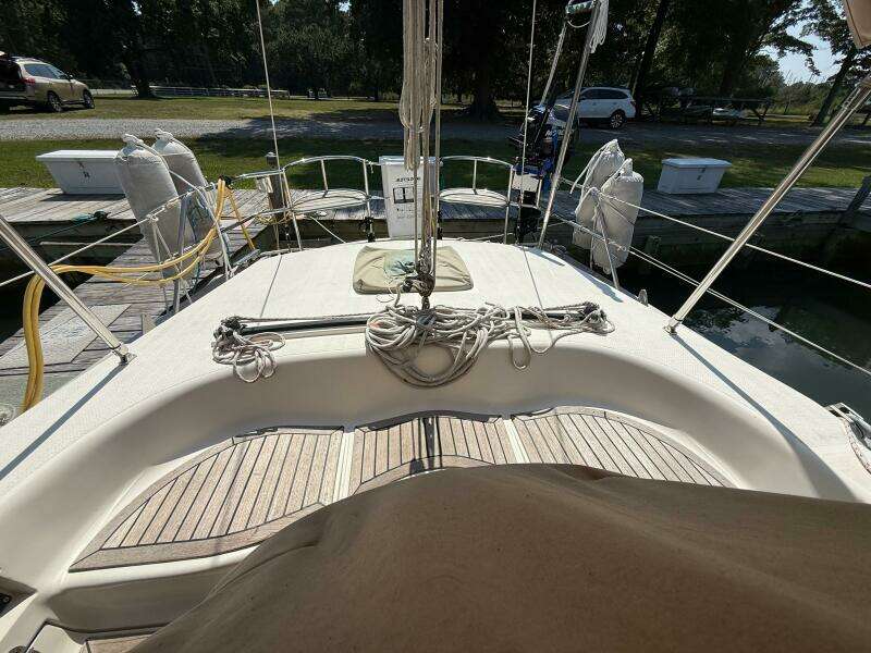 2006 Southerly 115 Mark IV