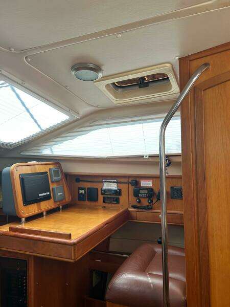 2006 Southerly 115 Mark IV