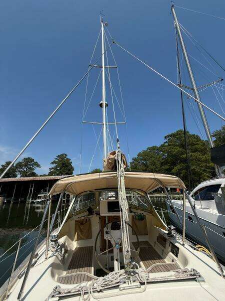 2006 Southerly 115 Mark IV