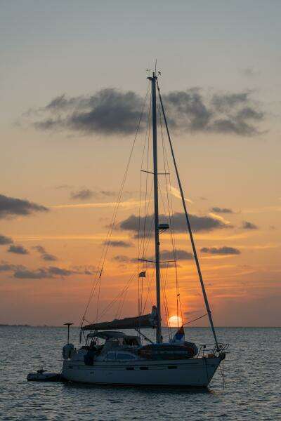 2006 Southerly 115 Mark IV