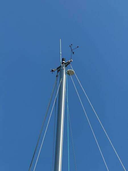 2006 Southerly 115 Mark IV