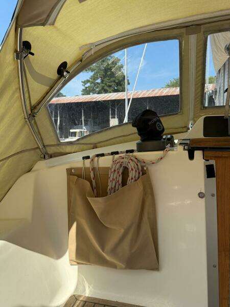 2006 Southerly 115 Mark IV