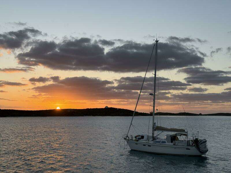 2006 Southerly 115 Mark IV