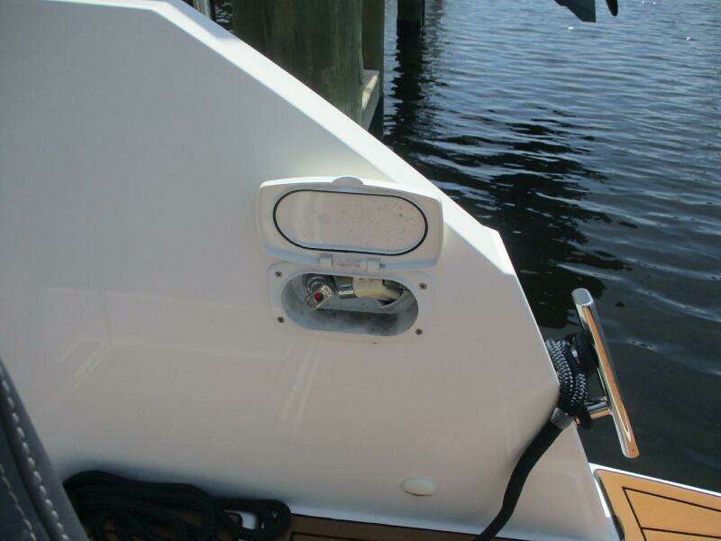 2023 Skamander 790 Explorer