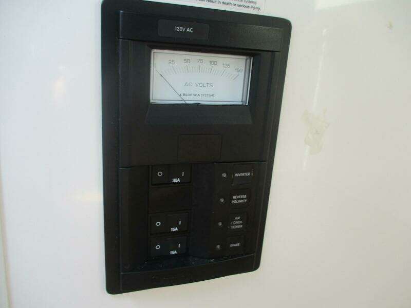 2023 Skamander 790 Explorer