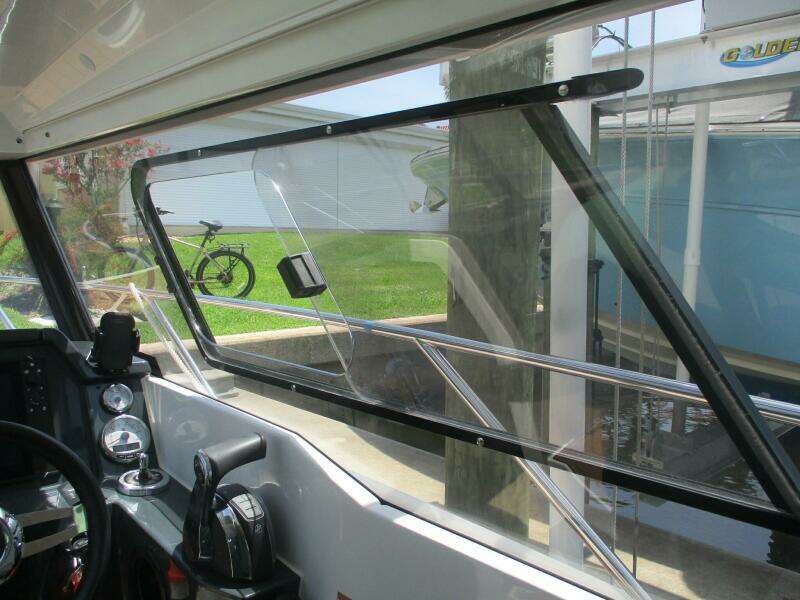 2023 Skamander 790 Explorer