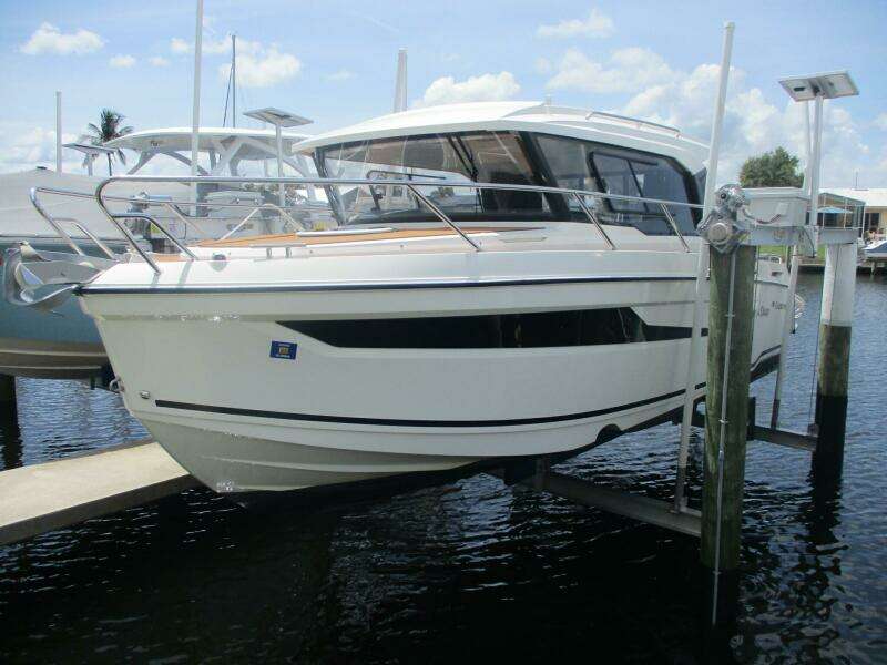 2023 Skamander 790 Explorer