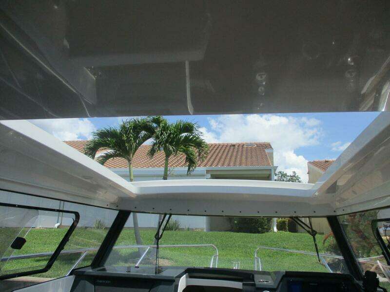 2023 Skamander 790 Explorer