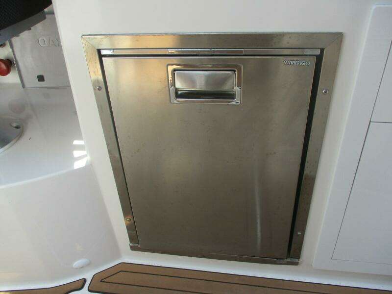 2023 Skamander 790 Explorer