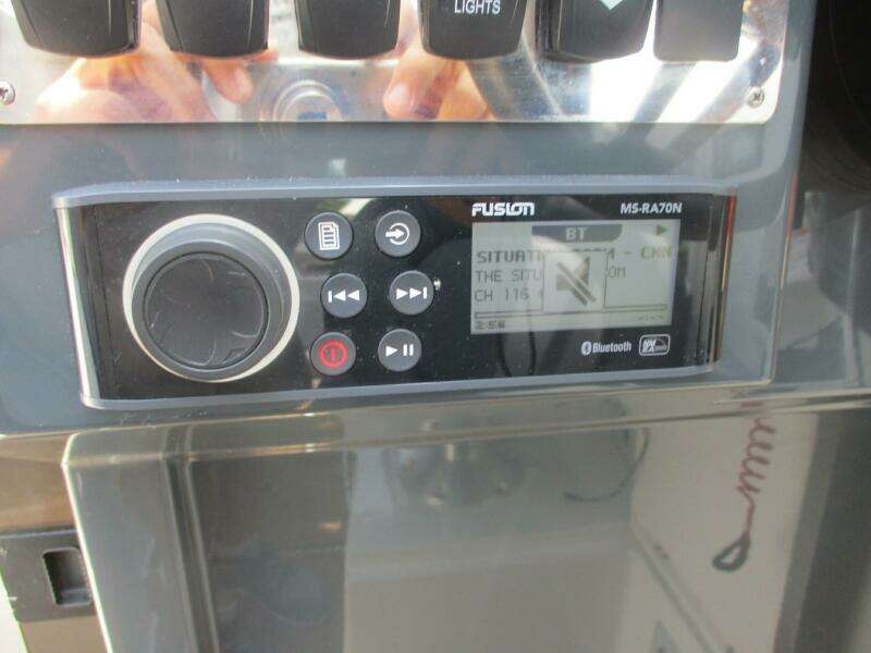 2023 Skamander 790 Explorer