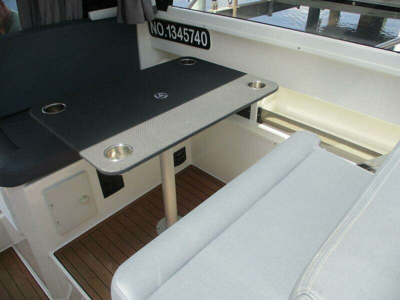 2023 Skamander 790 Explorer