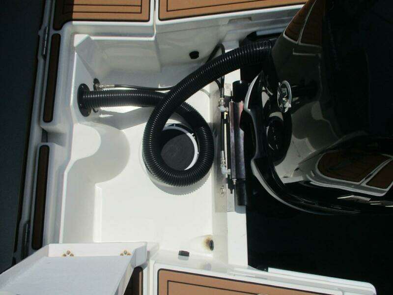 2023 Skamander 790 Explorer