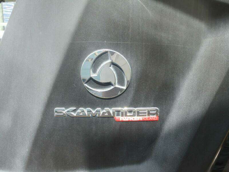 2023 Skamander 790 Explorer