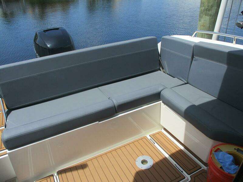 2023 Skamander 790 Explorer