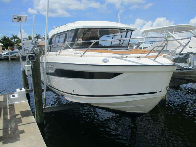 2023 Skamander 790 Explorer