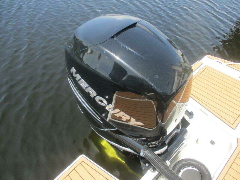 2023 Skamander 790 Explorer