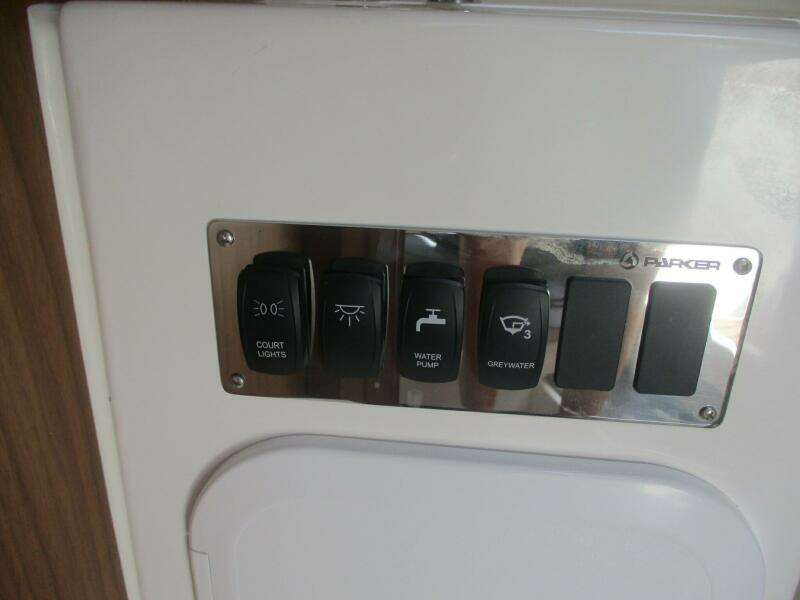 2023 Skamander 790 Explorer