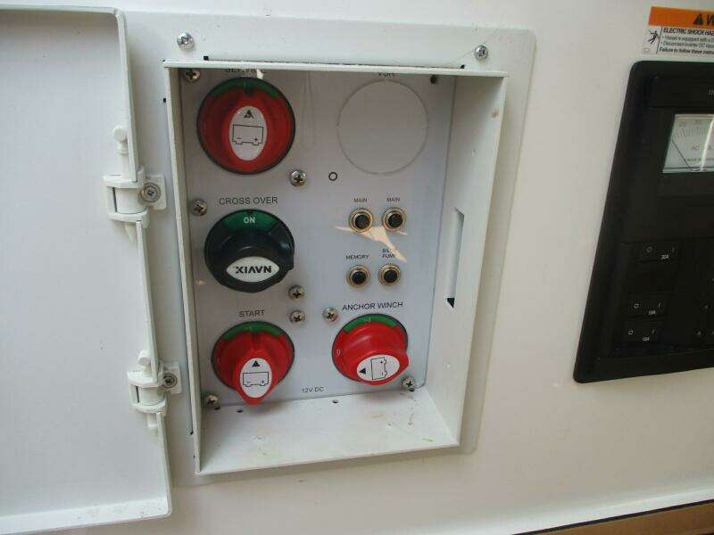 2023 Skamander 790 Explorer