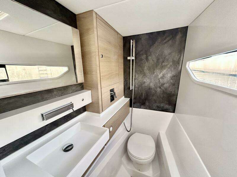 2020 Aventura Power 10