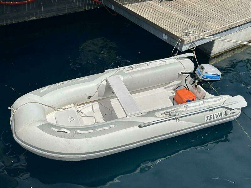 2020 Aventura Power 10