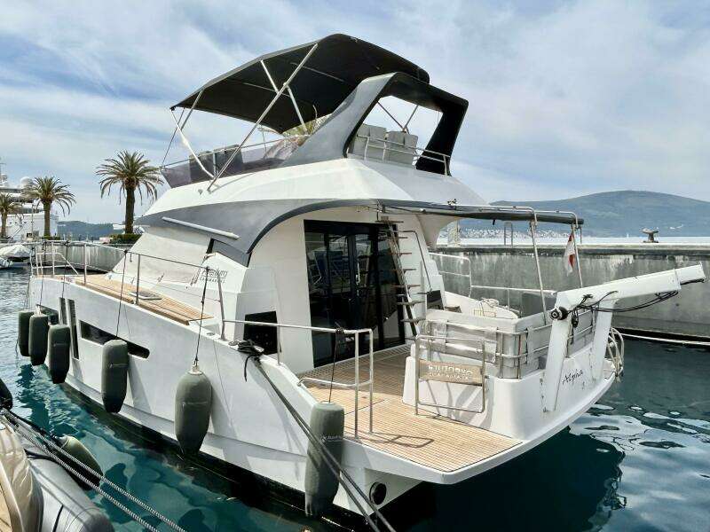 2020 Aventura Power 10