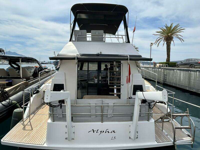 2020 Aventura Power 10