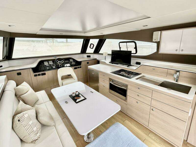 2020 Aventura Power 10