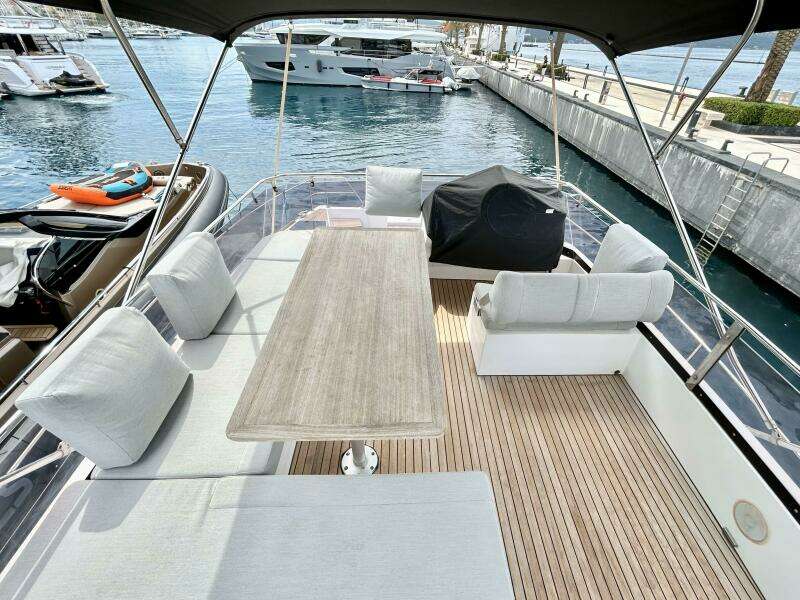 2020 Aventura Power 10