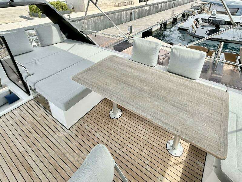 2020 Aventura Power 10