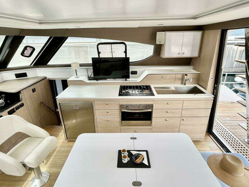 2020 Aventura Power 10