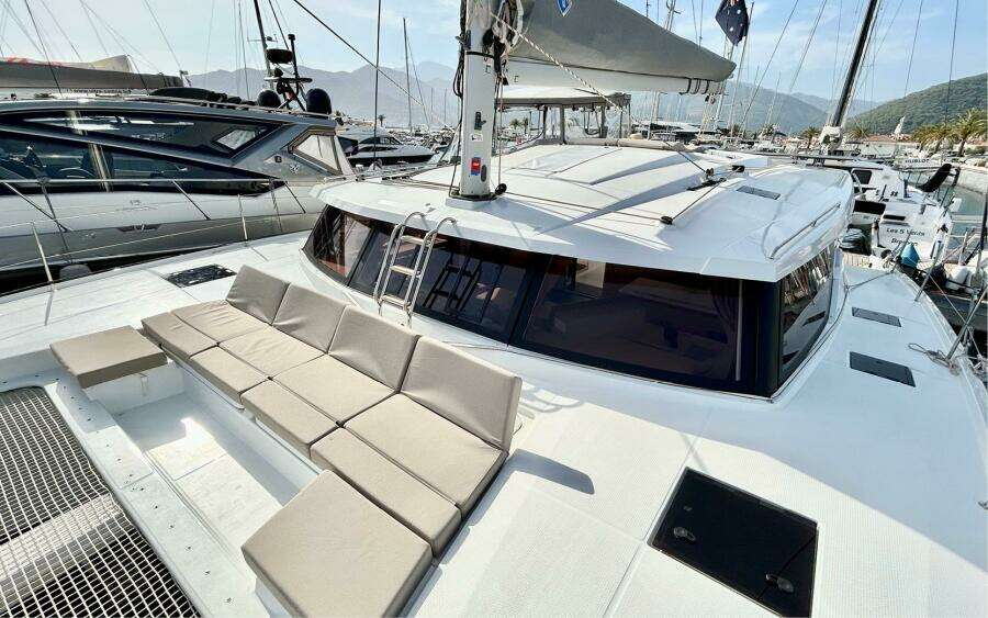 2023 Fountaine Pajot Astrea 42