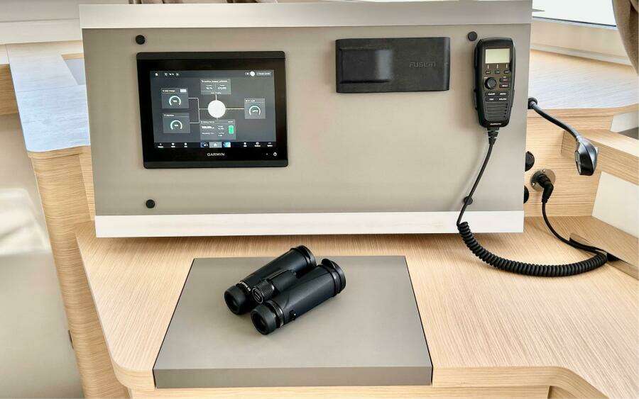 2023 Fountaine Pajot Astrea 42