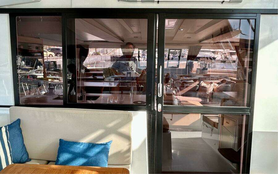 2023 Fountaine Pajot Astrea 42