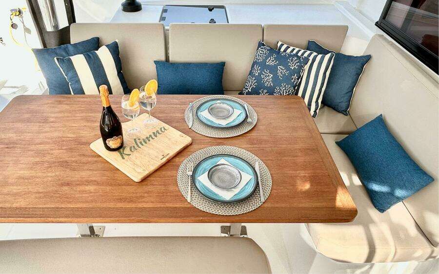 2023 Fountaine Pajot Astrea 42