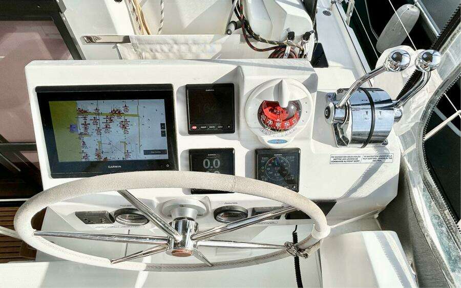 2023 Fountaine Pajot Astrea 42