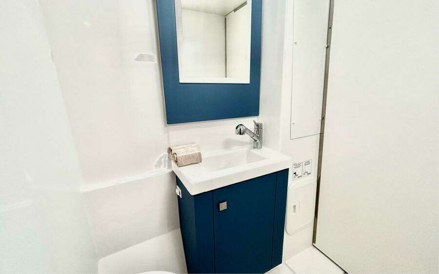 2023 Fountaine Pajot Astrea 42