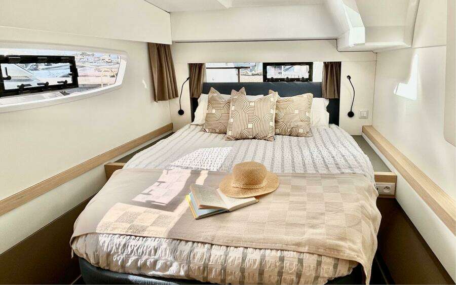 2023 Fountaine Pajot Astrea 42