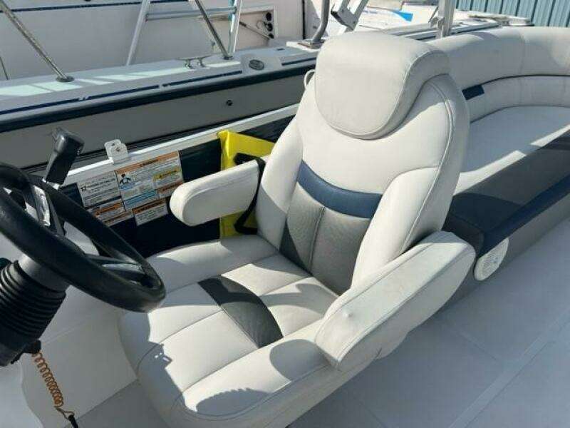 2021 Hurricane Fundeck