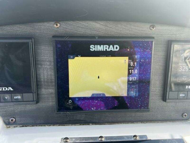 2021 Hurricane Fundeck