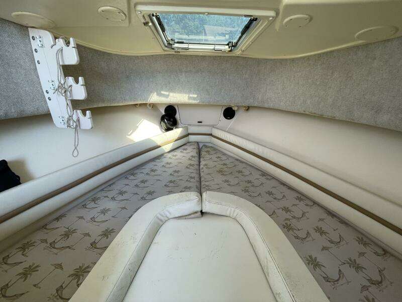 2001 Grady-White 282 Sailfish