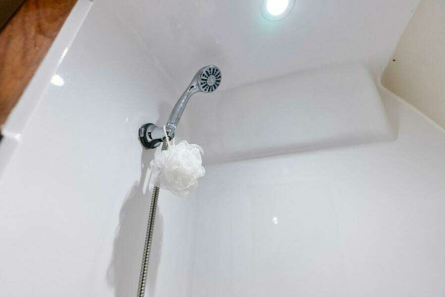 2018 Custom Carolina 35 Express