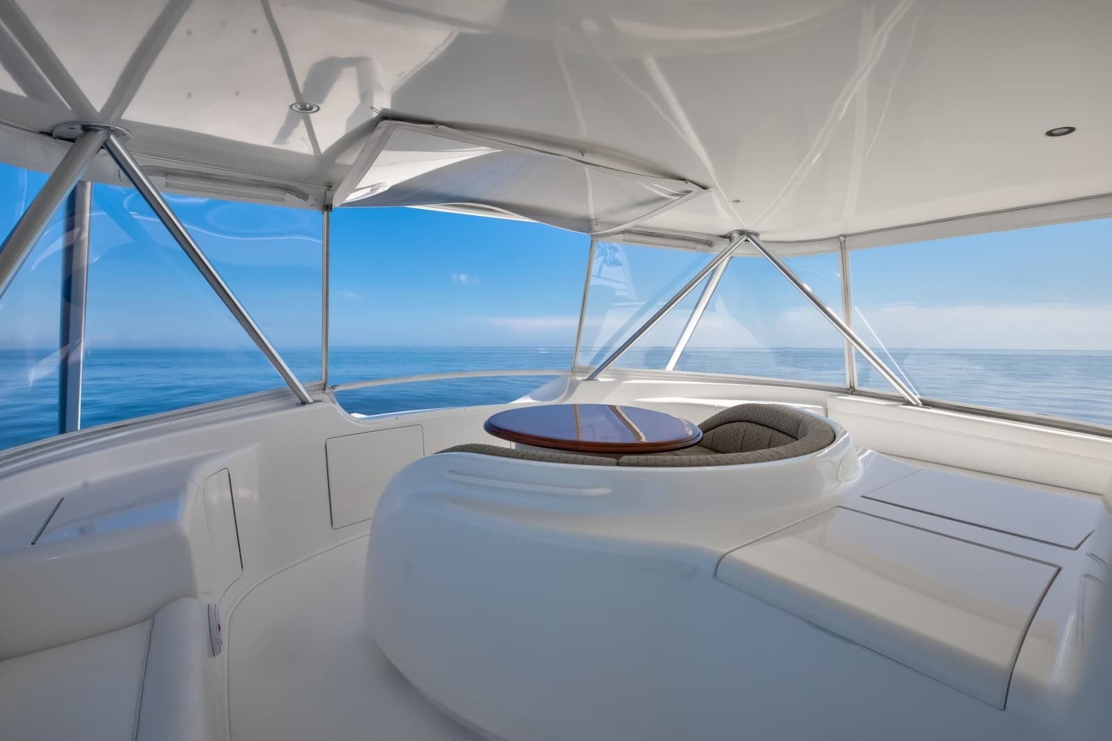 Viking 82 - Done Deal -  Flybridge