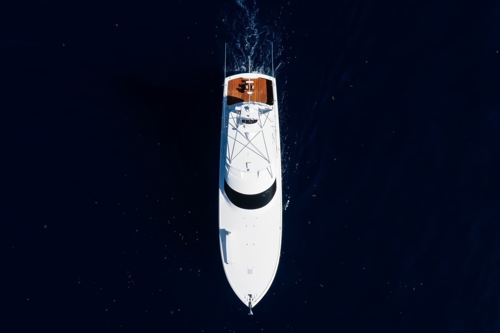 Viking 82 - Done Deal - Profile